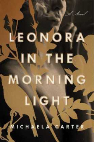 Carte Leonora in the Morning Light Michaela Carter