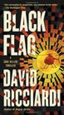 Knjiga Black Flag Ricciardi