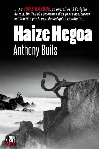 Knjiga Haize Hegoa Buils