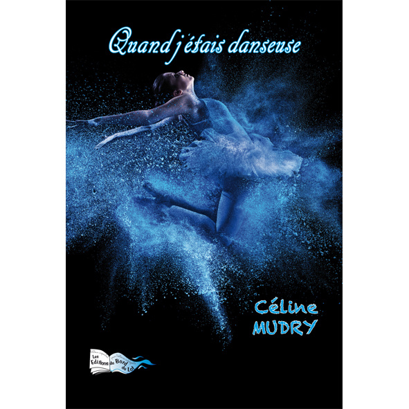 Book QUAND J'ÉTAIS DANSEUSE MUDRY