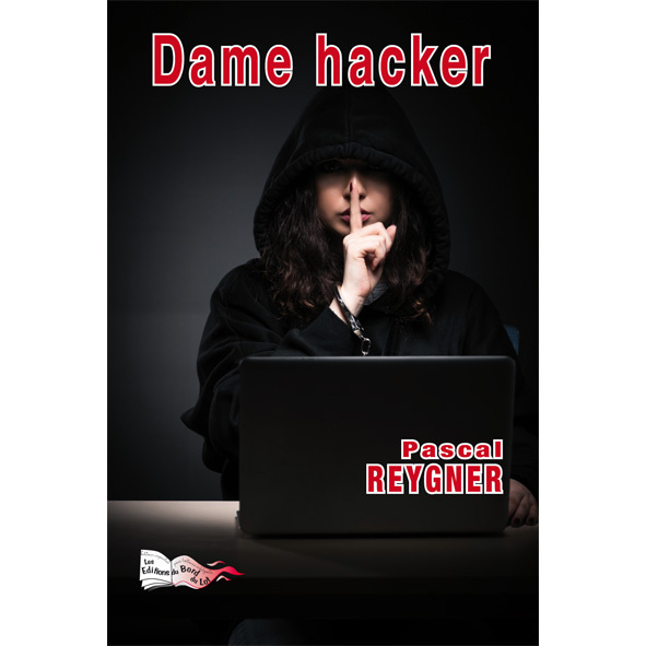 Knjiga DAME HACKER REYGNER