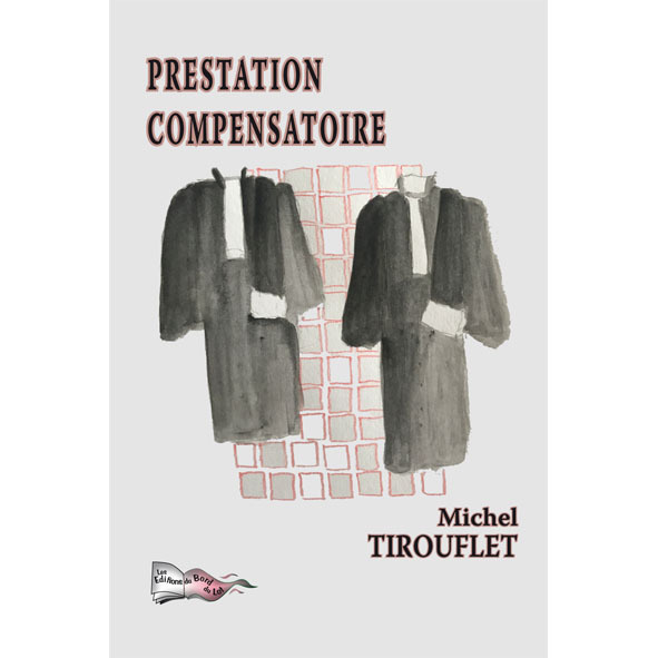 Book PRESTATION COMPENSATOIRE TIROUFLET