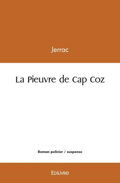 Book La pieuvre de cap coz JERRAC JERRAC
