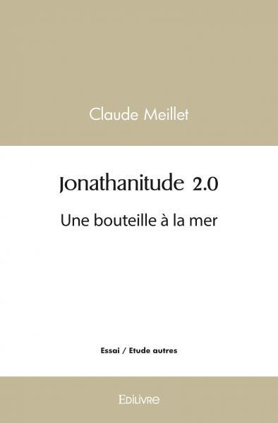 Knjiga Jonathanitude 2.0 MEILLET CLAUDE