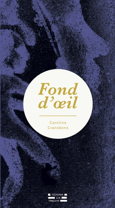 Buch Fond d'oeil Cranskens