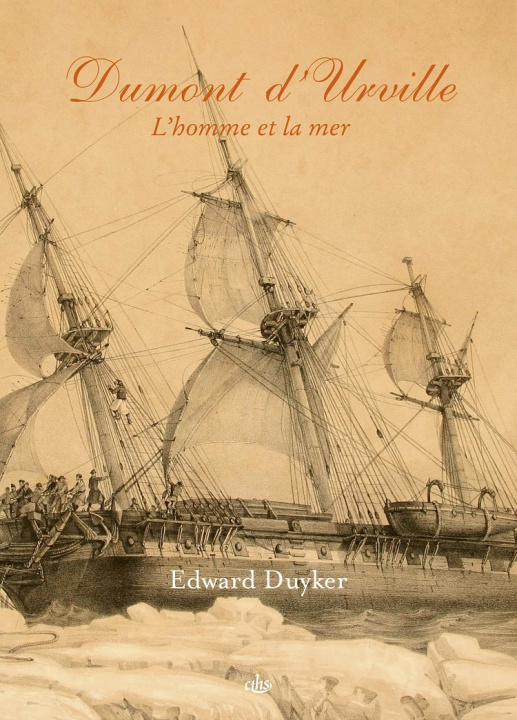 Buch Dumont d'Urville Duyker edward