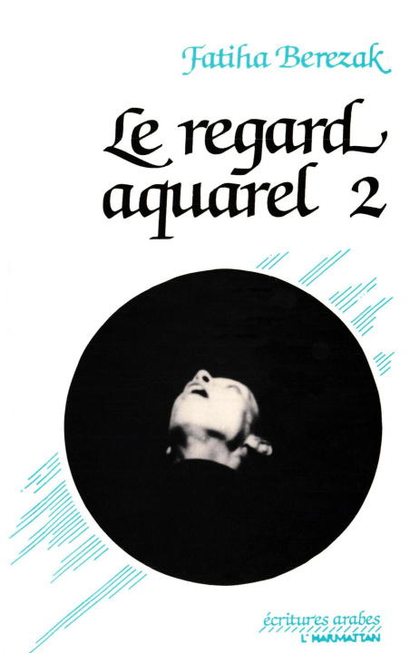 Carte Le regard aquarel Berezak