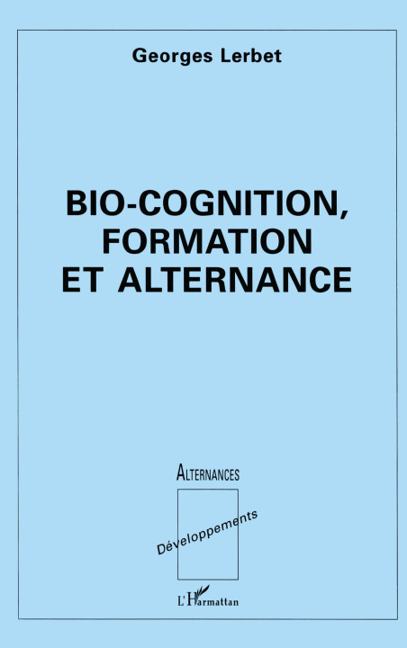 Carte Bio-cognition, formation et alternance Lerbet