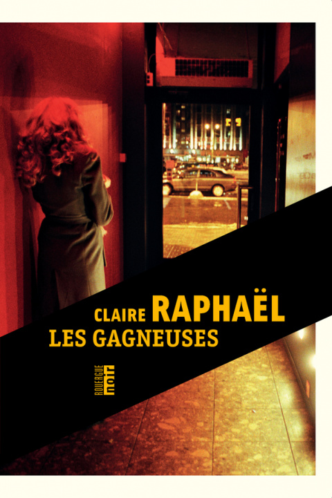 Könyv Les gagneuses Raphaël