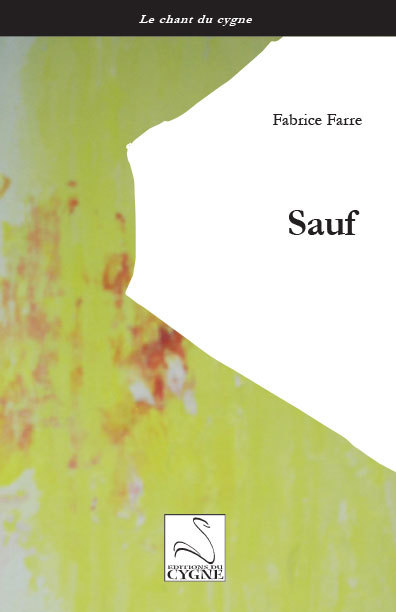 Kniha Sauf Farre