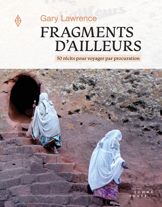 Buch Fragments d'ailleurs Gary