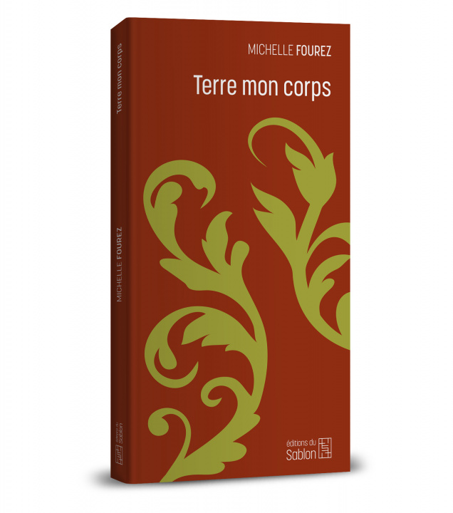 Book Terre mon corps Fourez