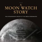 Könyv Moon Watch Story G.R.A.M (Collective)