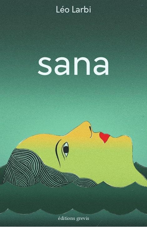 Book Sana Larbi