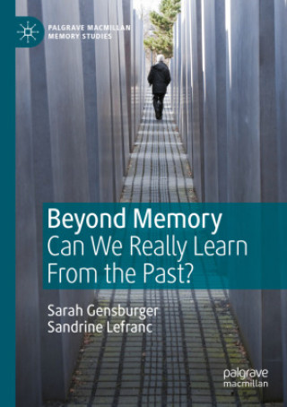 Knjiga Beyond Memory Sandrine Lefranc