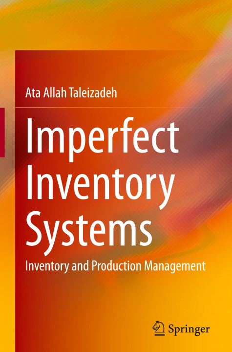 Carte Imperfect Inventory Systems Ata Allah Taleizadeh