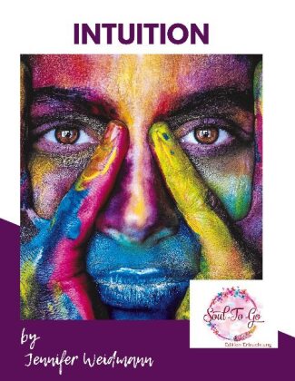 Book Intuition Jennifer Weidmann