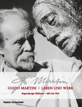 Carte Guido Martini Leben und Werk 