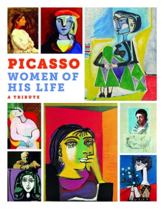 Książka Picasso Markus Muller