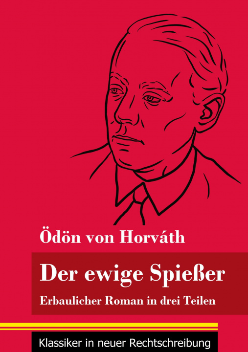 Knjiga ewige Spiesser Klara Neuhaus-Richter