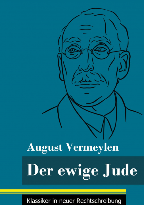 Knjiga ewige Jude Klara Neuhaus-Richter