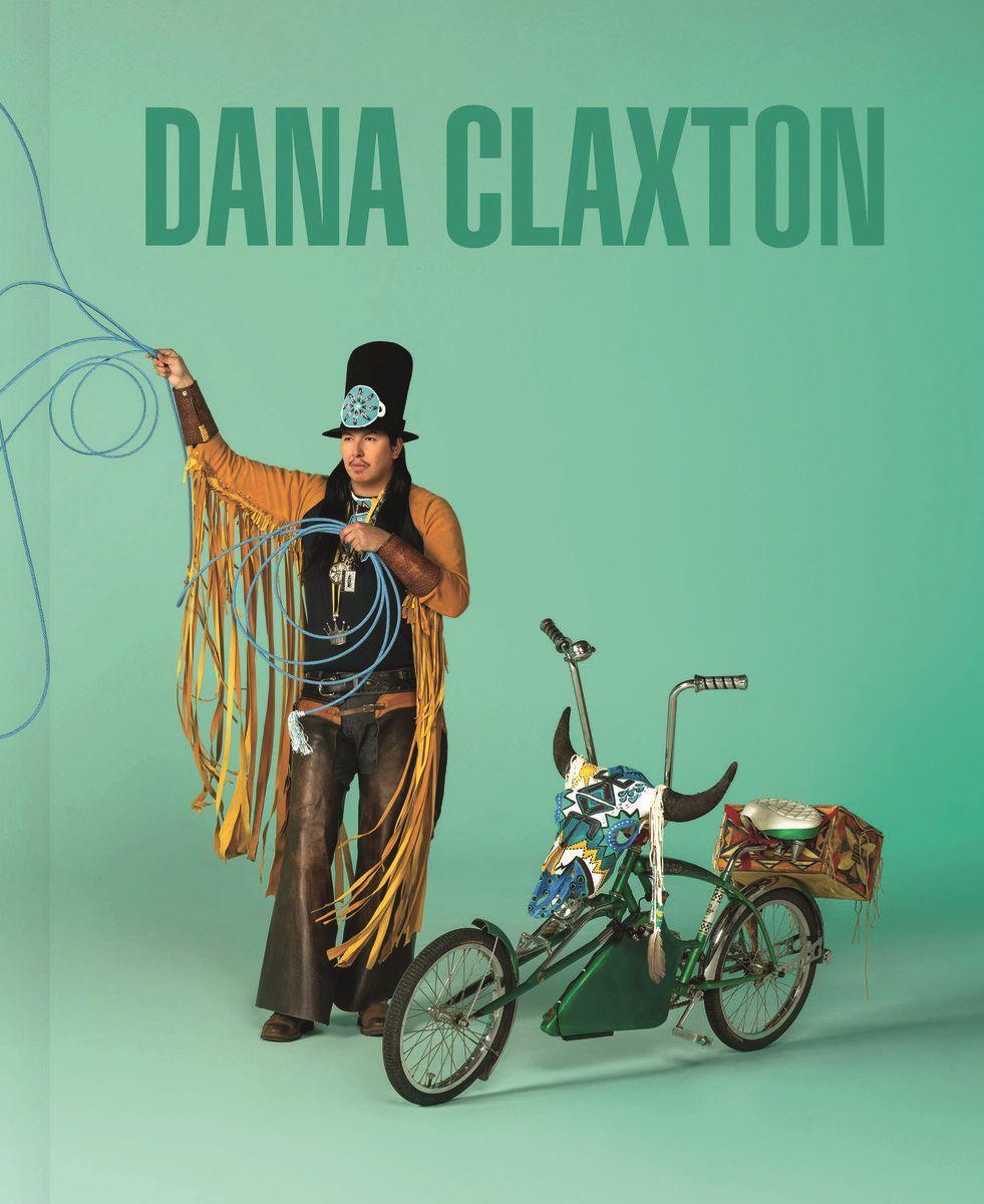 Книга Dana Claxton Dana Claxton