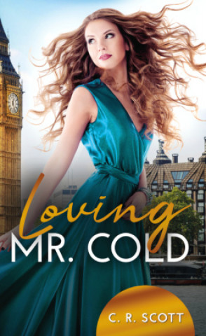 Kniha Loving Mr. Cold 