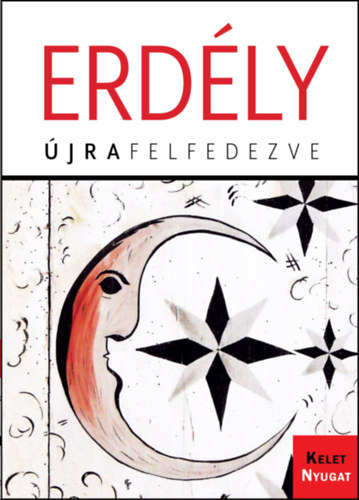 Knjiga Erdély Farkas Zoltán