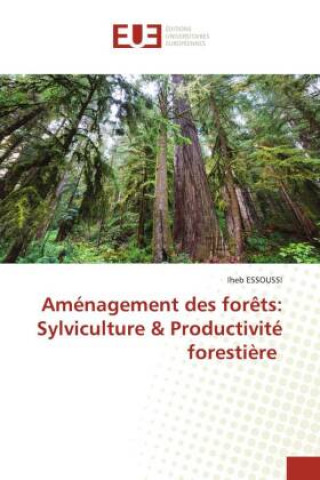 Buch Amenagement des forets 