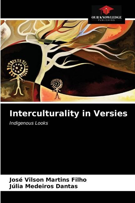 Carte Interculturality in Versies Júlia Medeiros Dantas