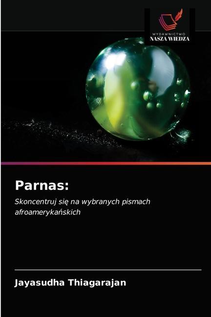 Knjiga Parnas 