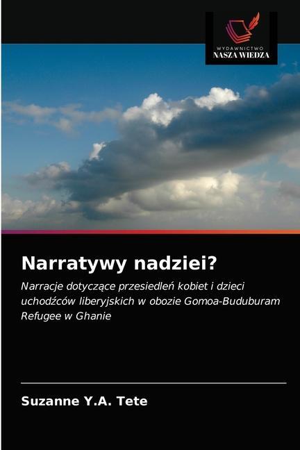 Carte Narratywy nadziei? 