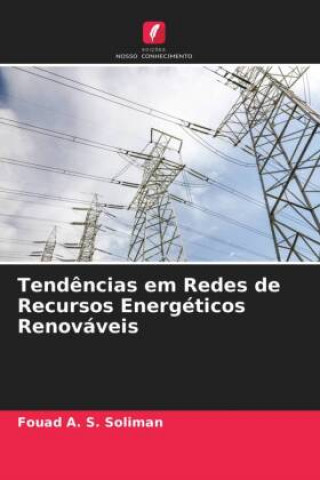 Carte Tendencias em Redes de Recursos Energeticos Renovaveis 