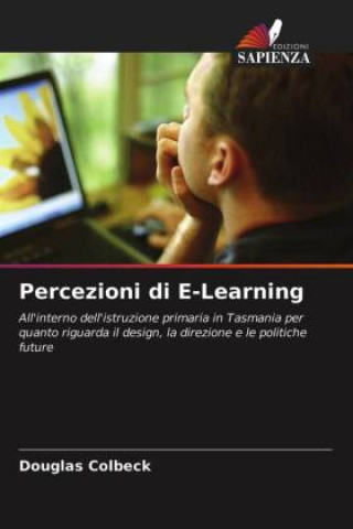 Carte Percezioni di E-Learning 