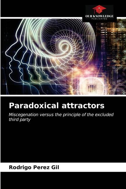 Carte Paradoxical attractors Rodrigo Pérez Gil