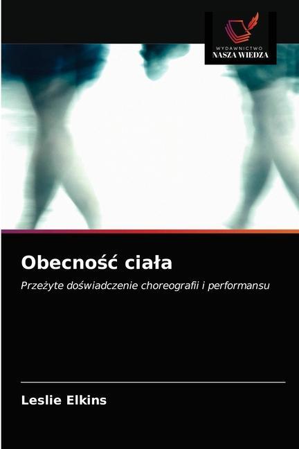 Knjiga Obecnośc ciala 