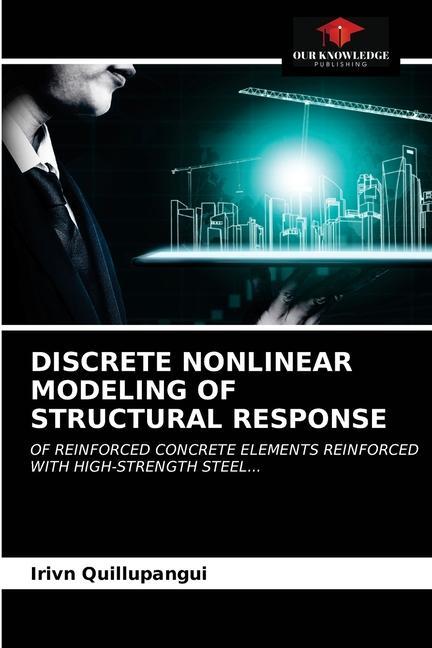 Knjiga DISCRETE NONLINEAR MODELING OF STRUCTURAL RESPONSE 