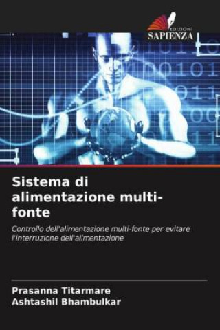 Libro Sistema di alimentazione multi-fonte Ashtashil Bhambulkar