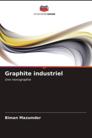 Knjiga Graphite industriel Biman Mazumder