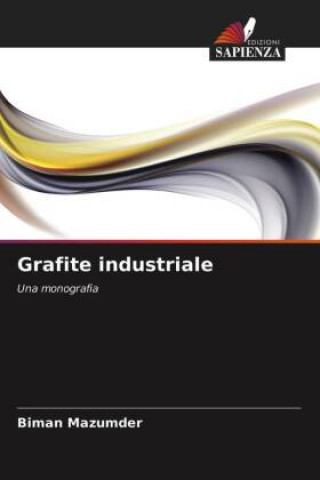 Kniha Grafite industriale 