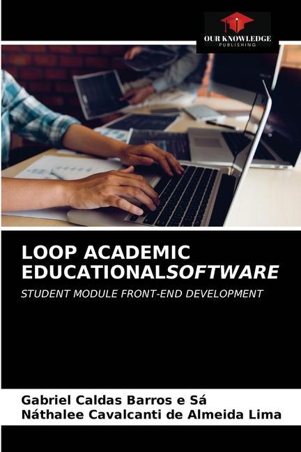 Knjiga Loop Academic Educationalsoftware Náthalee Cavalcanti de Almeida Lima