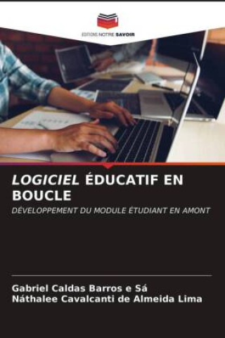 Carte Logiciel Educatif En Boucle Náthalee Cavalcanti de Almeida Lima