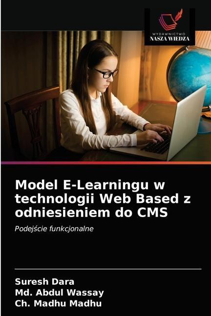 Carte Model E-Learningu w technologii Web Based z odniesieniem do CMS MD Abdul Wassay