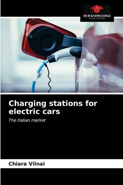 Carte Charging stations for electric cars 