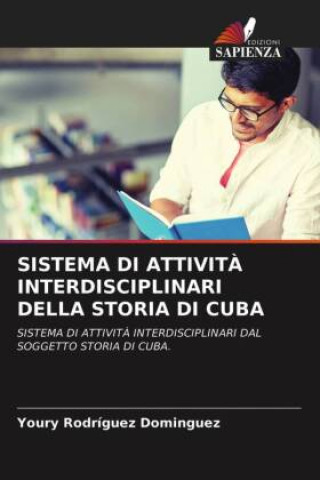 Carte Sistema Di Attivita Interdisciplinari Della Storia Di Cuba 