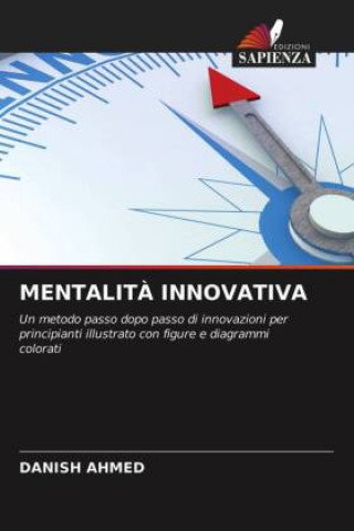 Книга Mentalita Innovativa 