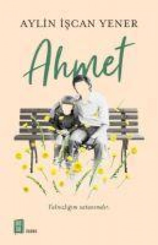 Knjiga Ahmet 
