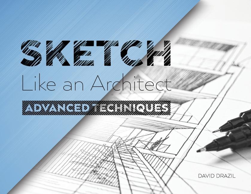 Knjiga Sketch Like an Architect 