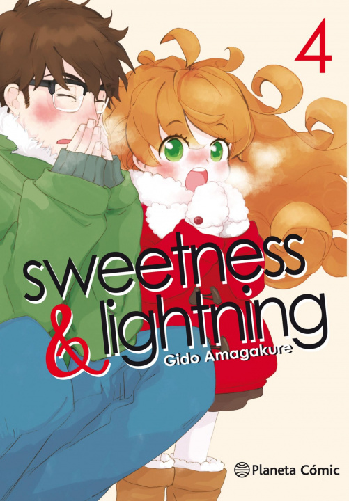 Buch Sweetness GIDO AMAGAKURE