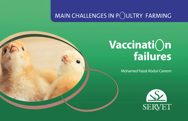 Carte VACCINATION FAILURES MAIN CHALLENGES IN MOHAMED FAIZAL ABDUL